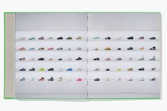 TASCHEN Virgil Abloh. Nike. ICONS