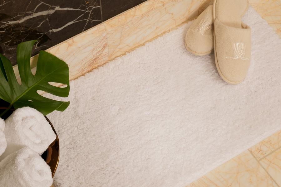 Wynn Resorts Bath Rugs