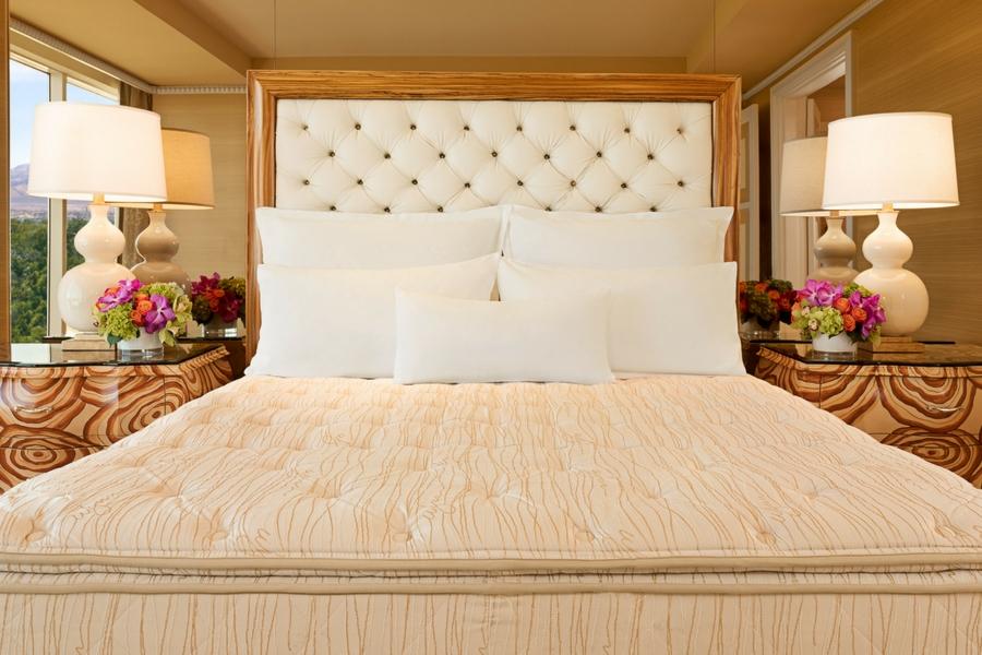 
                  
                    Wynn Resorts Decorative Pillow
                  
                
