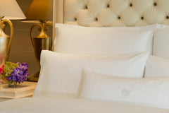 Wynn Resorts Decorative Pillowcase