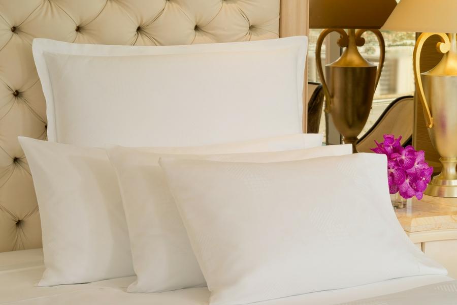 Wynn Resorts Euro Pillow Sham
