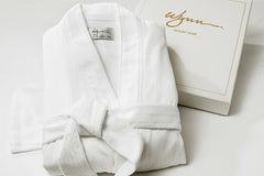 Wynn Signature Bath Robe Gift Boxed