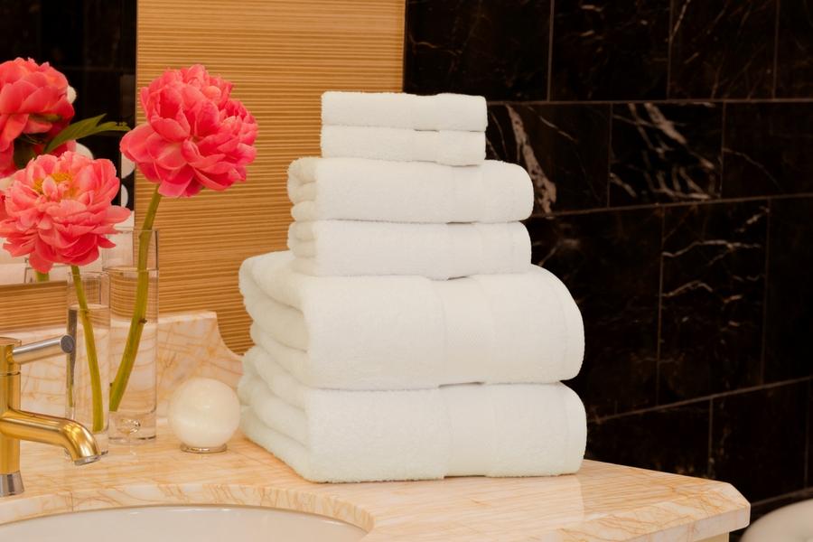 Wynn Resorts Bath Towel Set