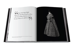 ASSOULINE Dior by YSL