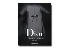 ASSOULINE Dior by YSL