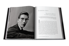 ASSOULINE Dior by YSL