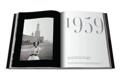 ASSOULINE Dior by YSL